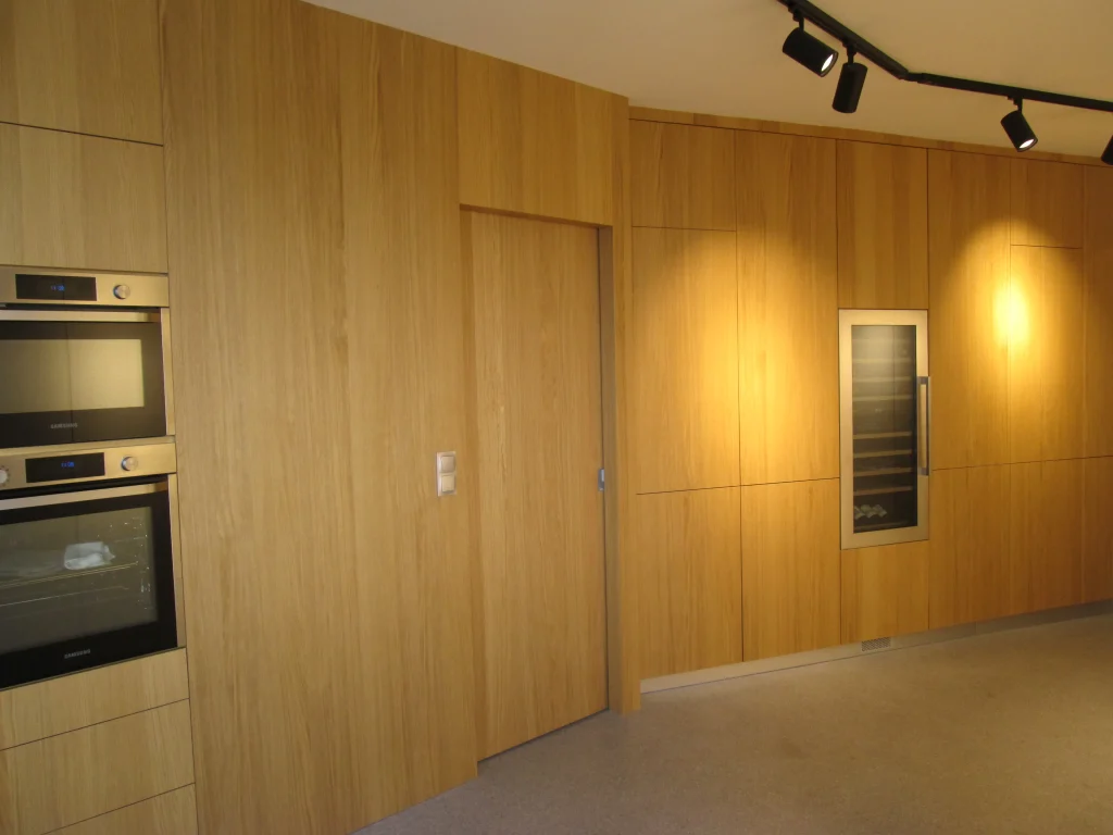 GB-Agencement, menuiseries intérieures, menuiseries extérieures, restauration, agencement et patrimoine Angers-Nantes-Cholet