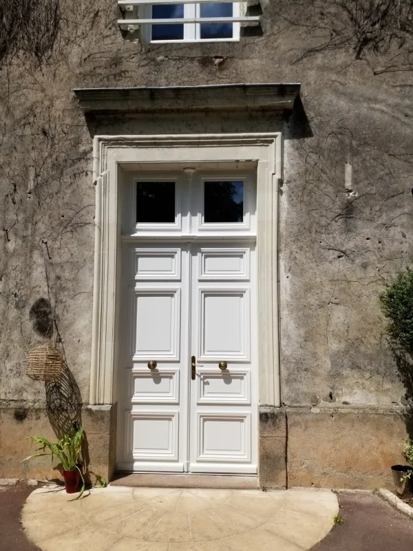 Gb agencement49 menuiseries extérieures, portes d'entrées à Angers, Nantes et Cholet