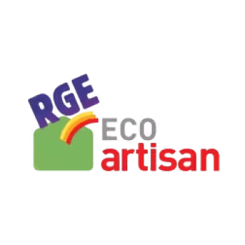 logo-RGE-artisan gbagencement49 maine et loire